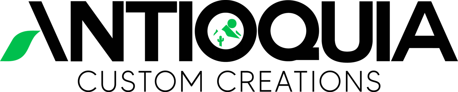 Antioquia Custom Creations