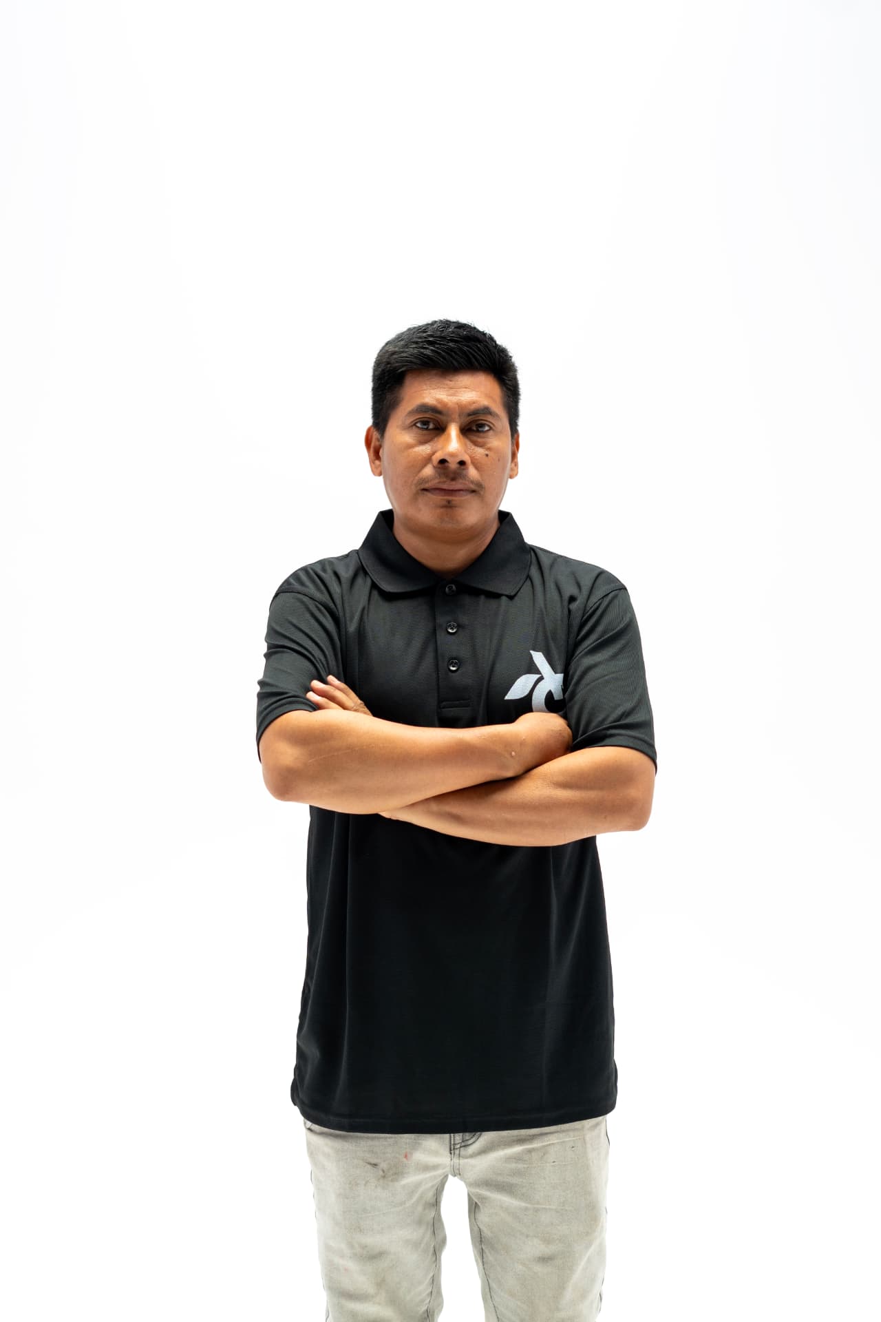 Mario — Lead Mason at Antioquia Custom Creations