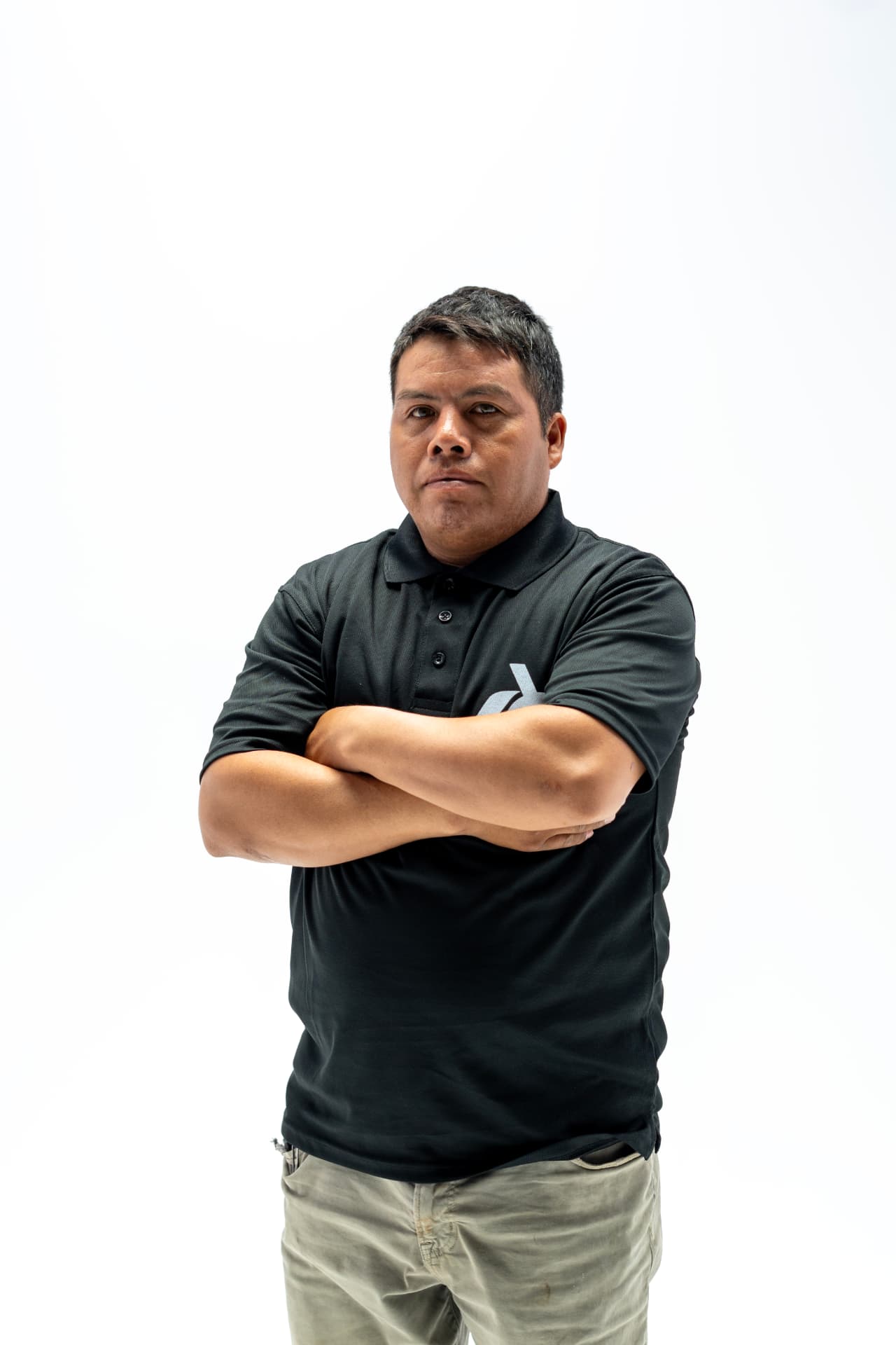 Sergio — Foreman at Antioquia Custom Creations
