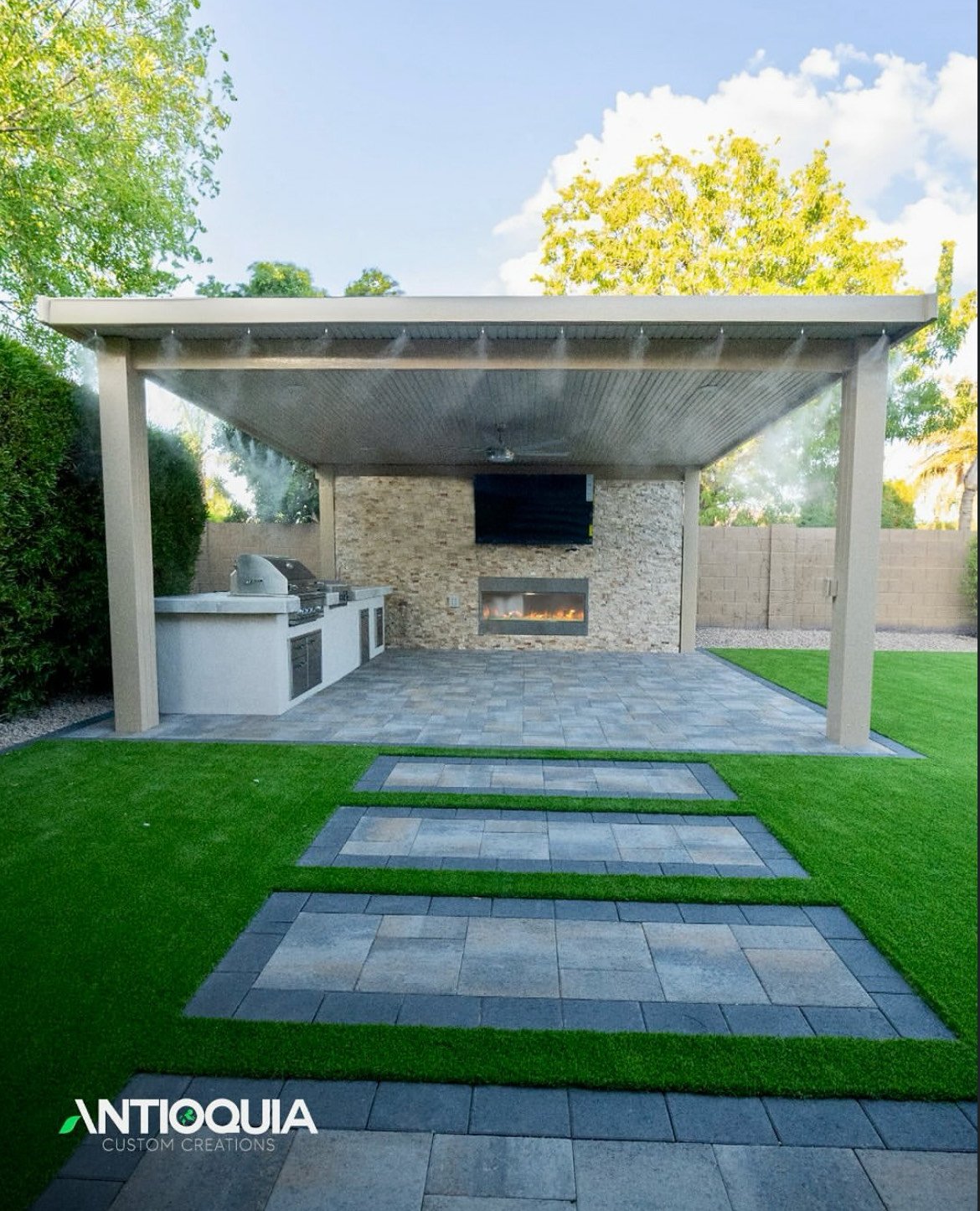 All Seasons At Ironwood