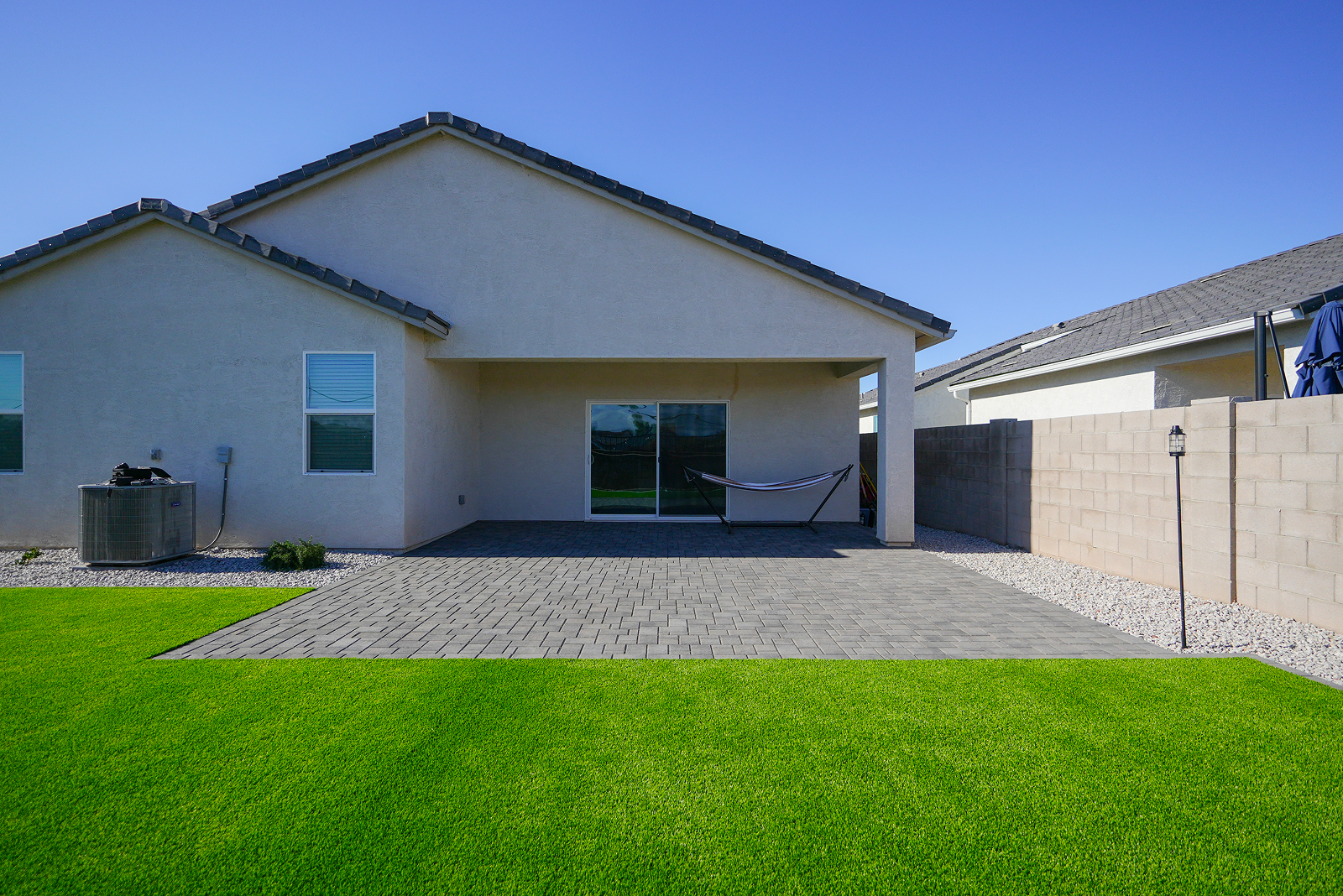 Turf Installation Services